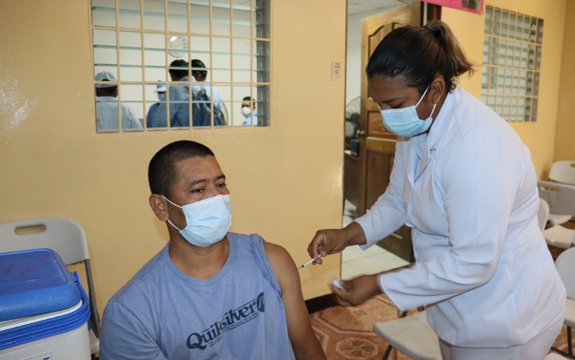vacunacion